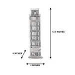 AJ034 Pisa Tower Saving Box 